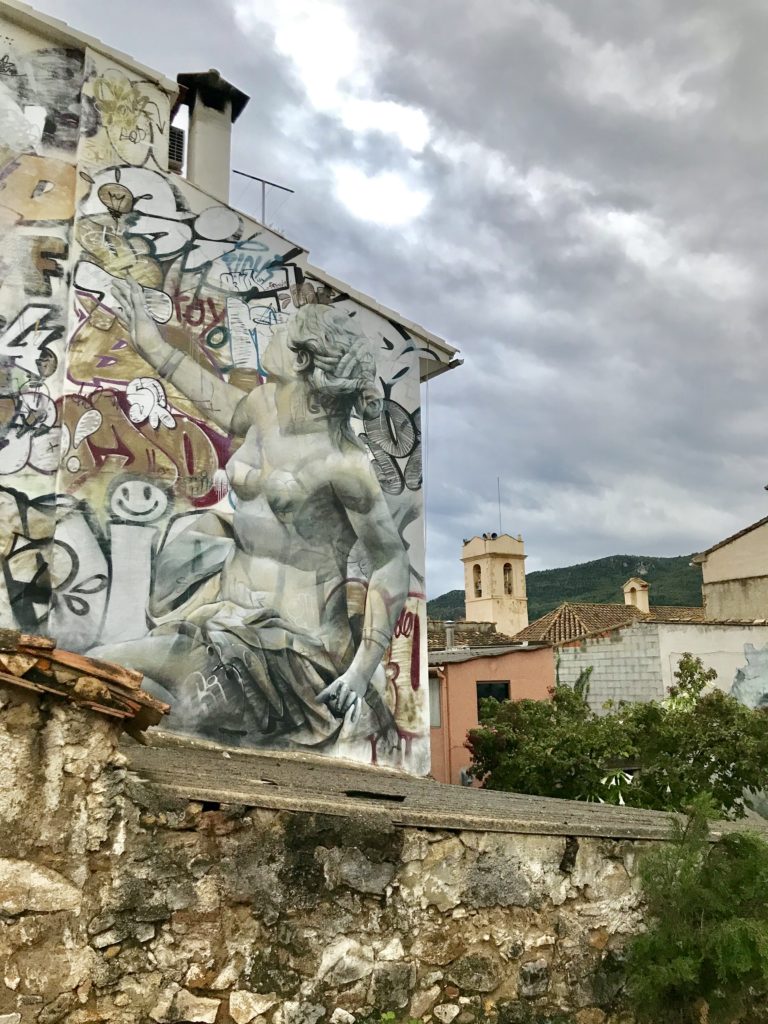 Excursiones con niños en Mancomunidad 