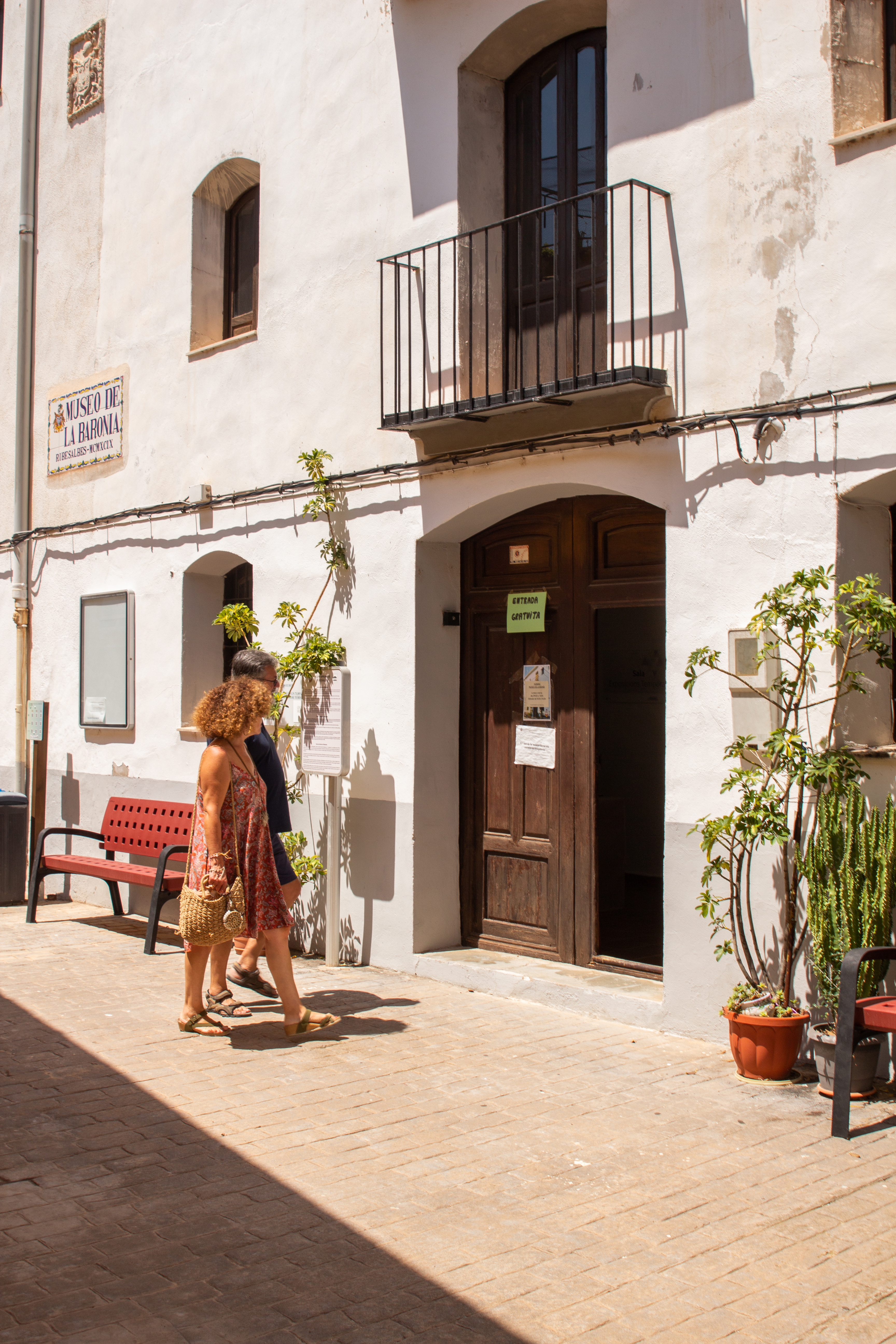 Museo Baronia