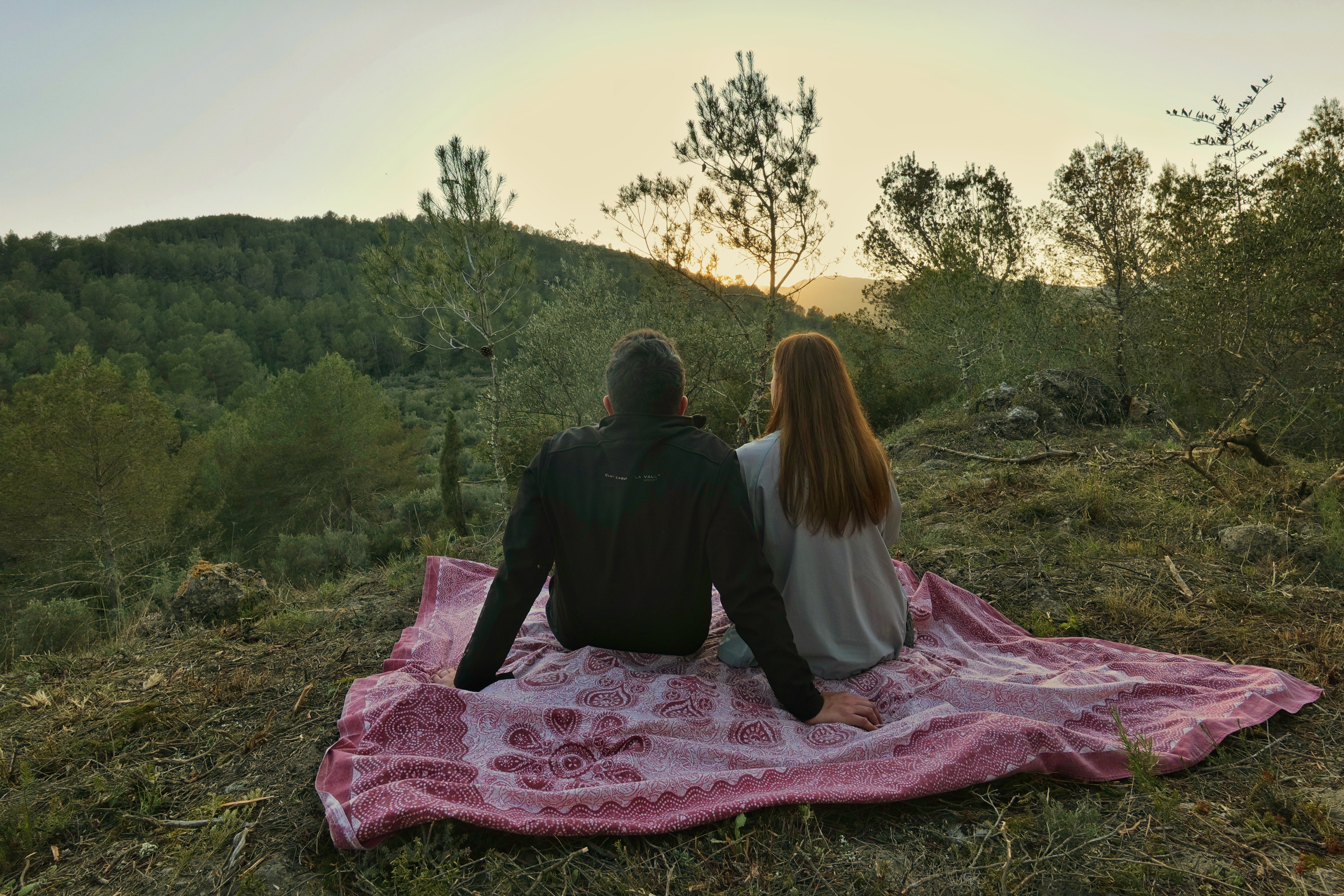 Astrotourism in Espadán-Mijares: 5 spots to see stars