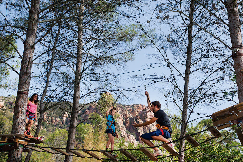 Espadán Mijares Multiadventure