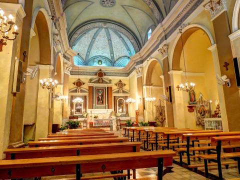 SAN MIGUEL