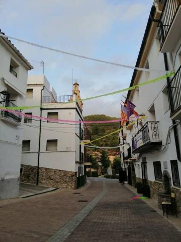 SAN BLAS