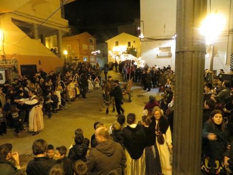 REYES MAGOS 