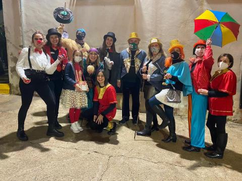 CARNAVAL
