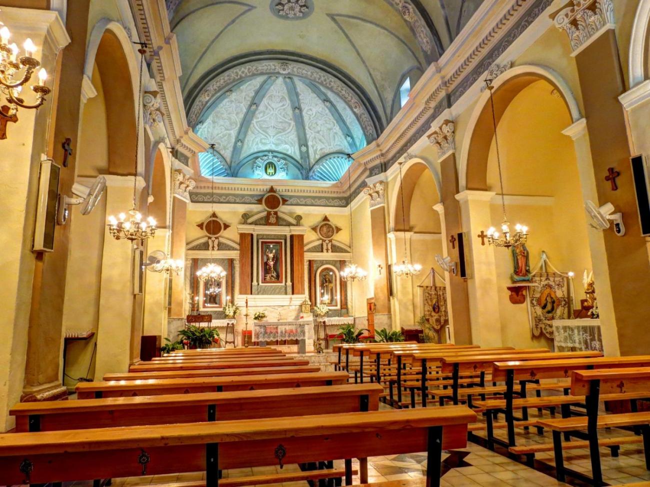 SAN MIGUEL