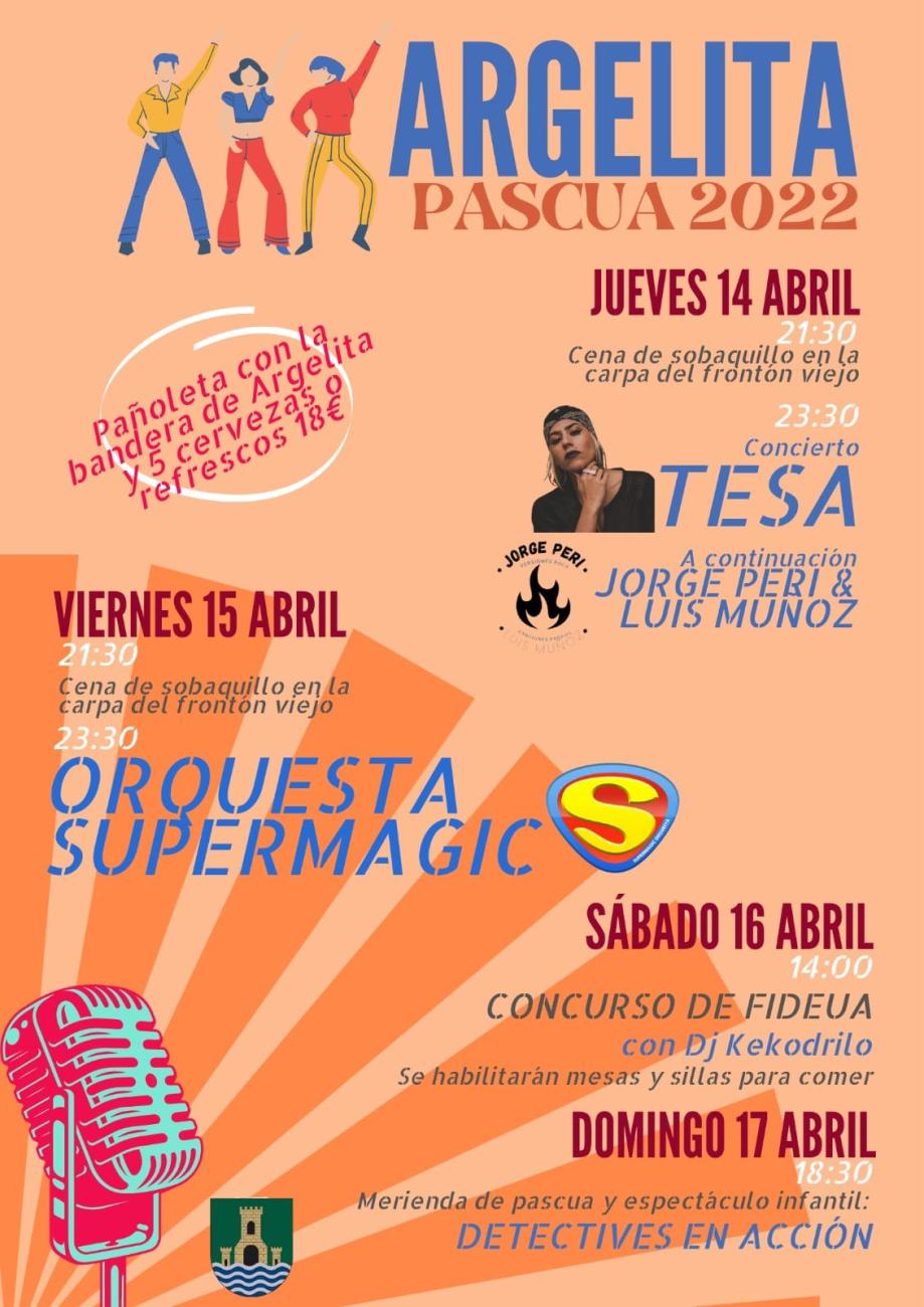 SEMANA SANTA