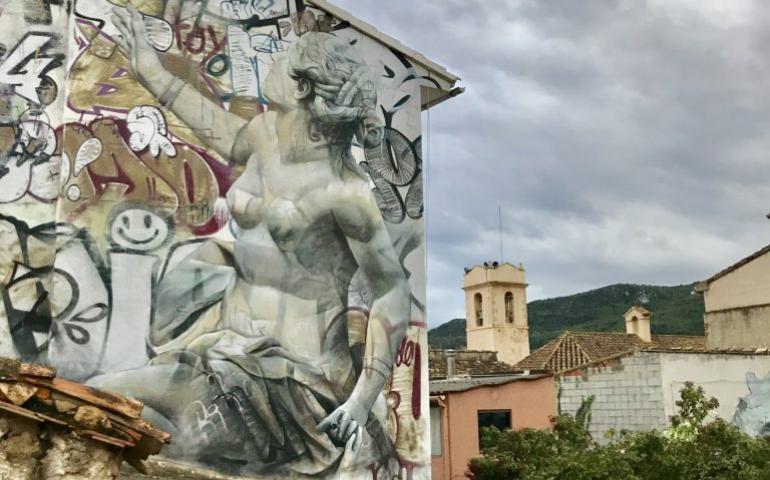 Excursiones con niños en Mancomunidad 
