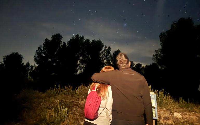 Espadan-Mijares_Astroturismo